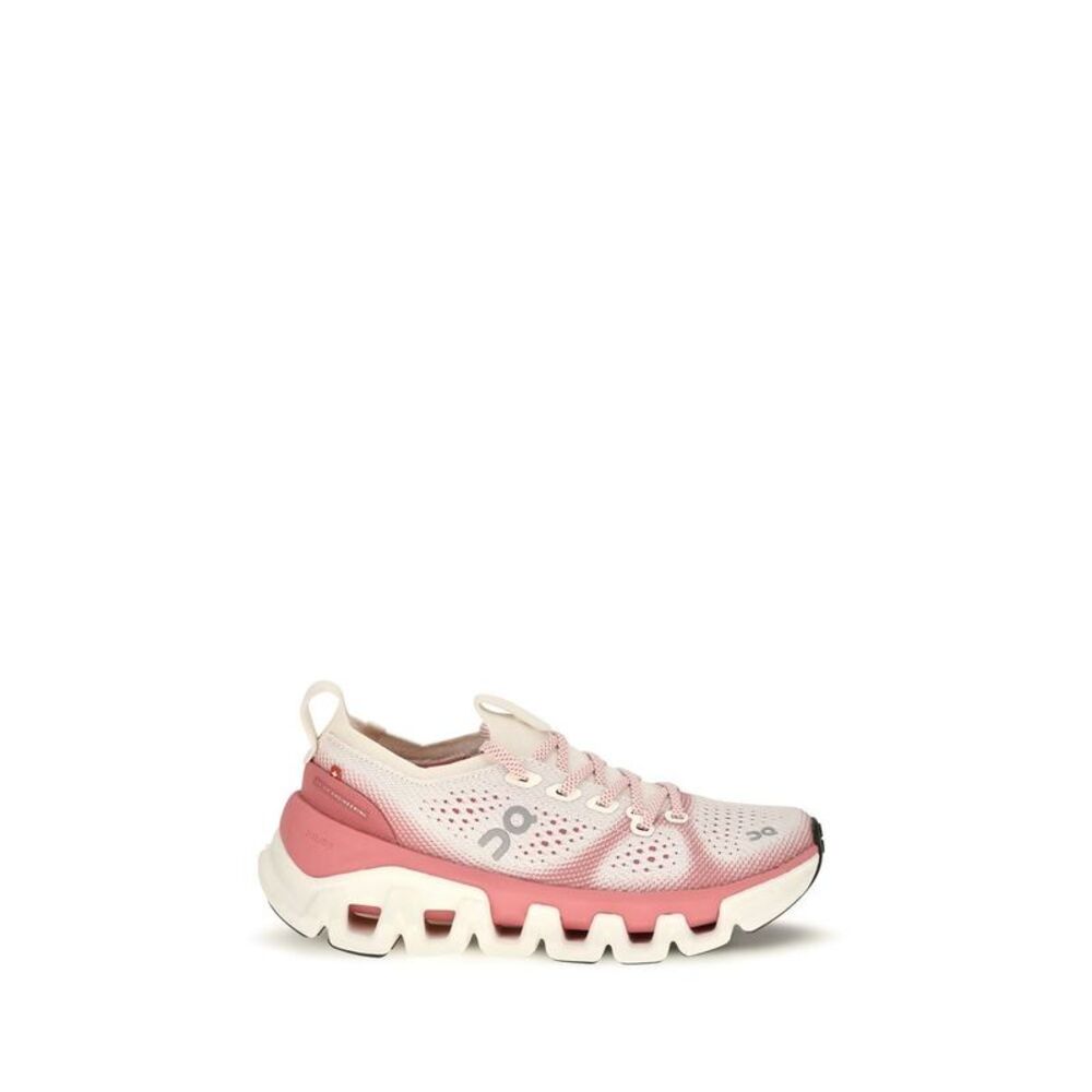 ON Multicolor Fabric Athletic Women's Sneakers